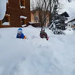 Гостевой дом Valluela 3*