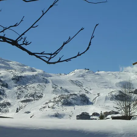 Vallüla Galtür
