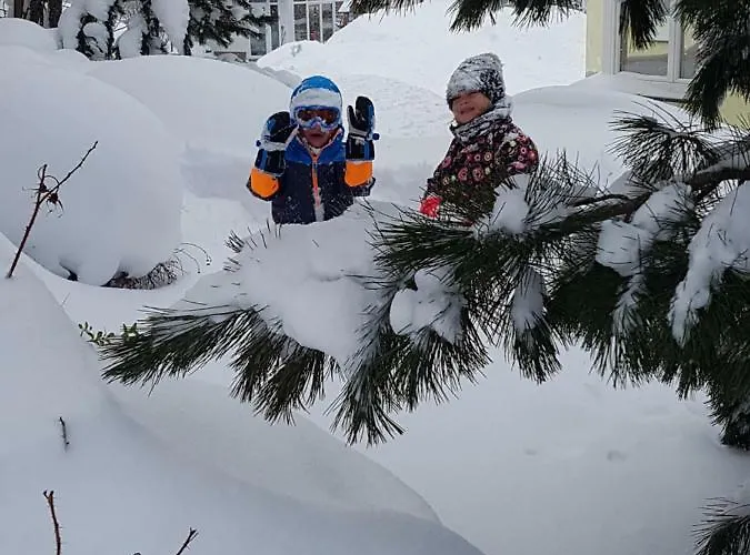 Pensionat Vallula 3*