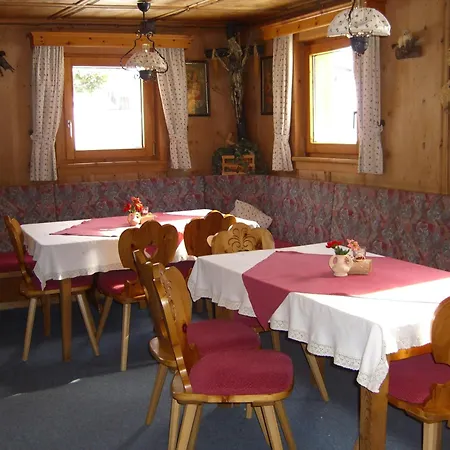Valluela 3* Galtür