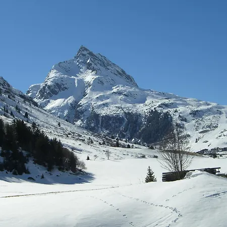 Valluela 3* Galtür