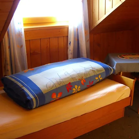 Guest house Valluela
