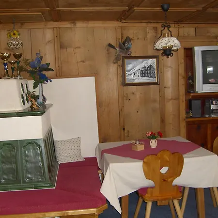 Guest house Valluela