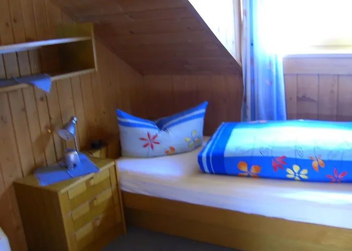 Valluela Guest house Galtuer