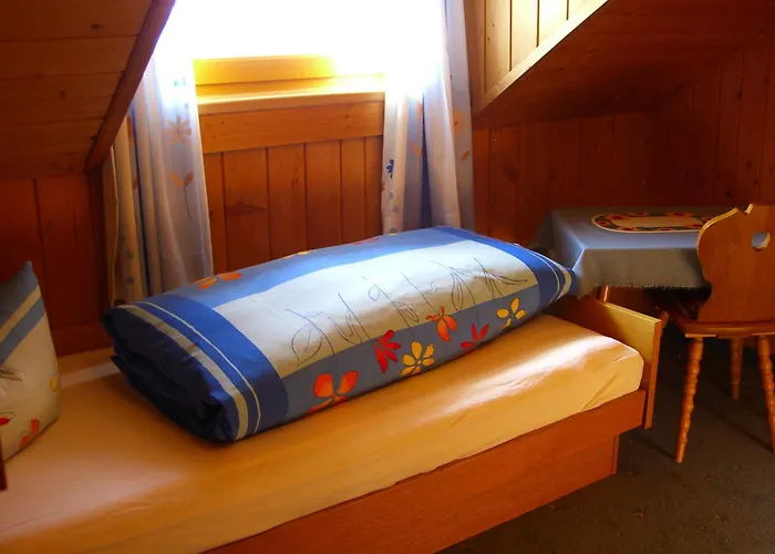 Guest house Valluela