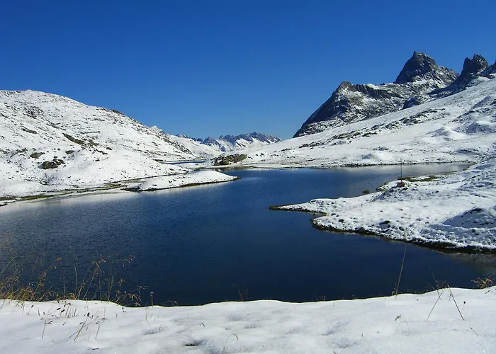 Valluela Guest house Galtuer