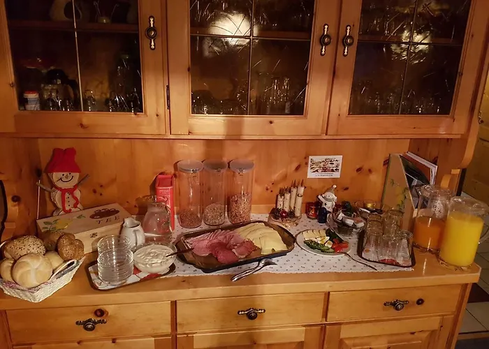 Guest house Valluela